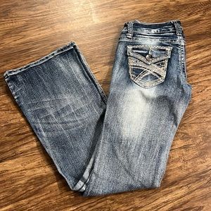 Zco jeans
